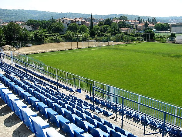 Mestni Stadion - Izola