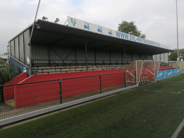 Sportpark Floreant - Alphen aan den Rijn-Boskoop