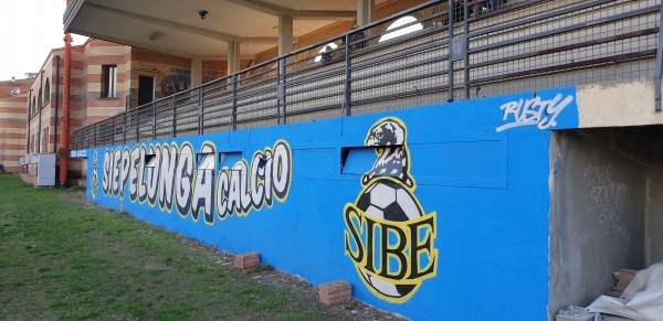 Campo sportivo Giorgio Bernardi - Bologna