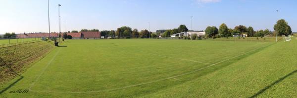 Sportgelände Am Bürgele - Ulm/Donau-Einsingen