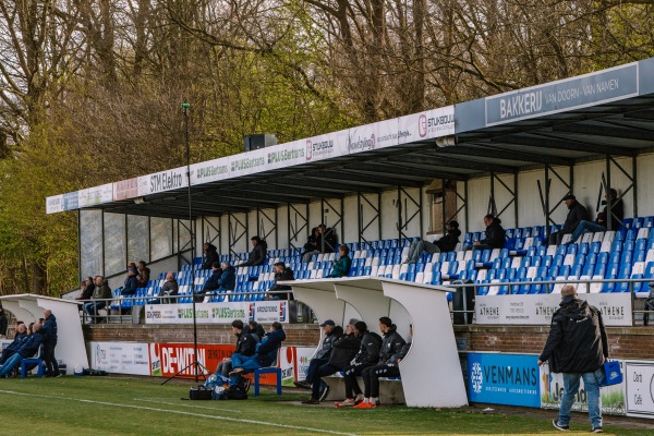 Sportpark De Molenheide - Schijndel
