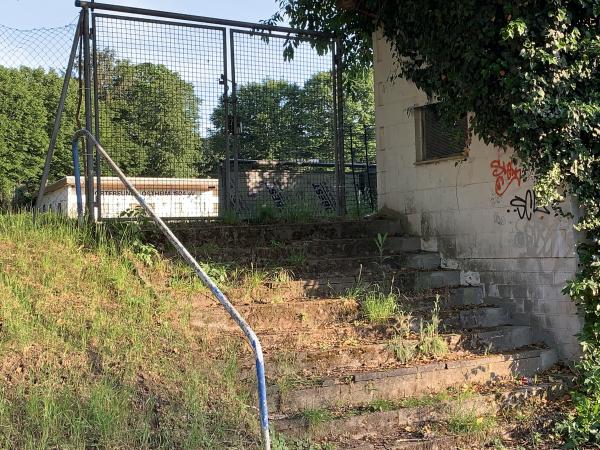 Sportanlage Marköbeler Straße - Nidderau-Ostheim