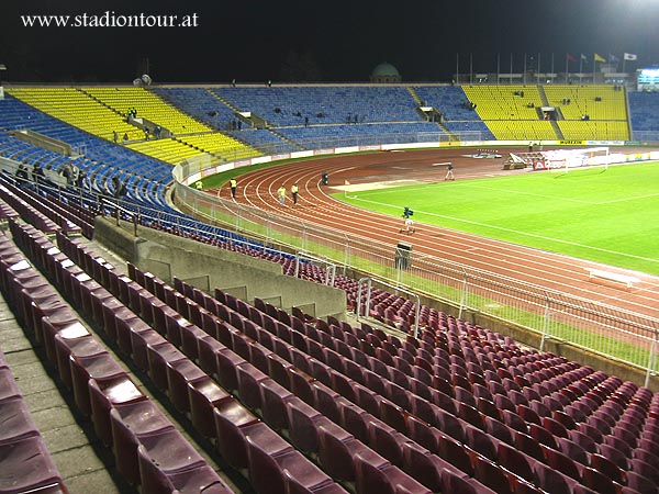 Stadion Partizana - Beograd