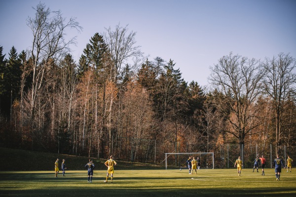 Sportplatz Waldsiedlung - Neukirch/Lausitz
