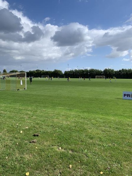 Dragør BK Stadion - Dragør