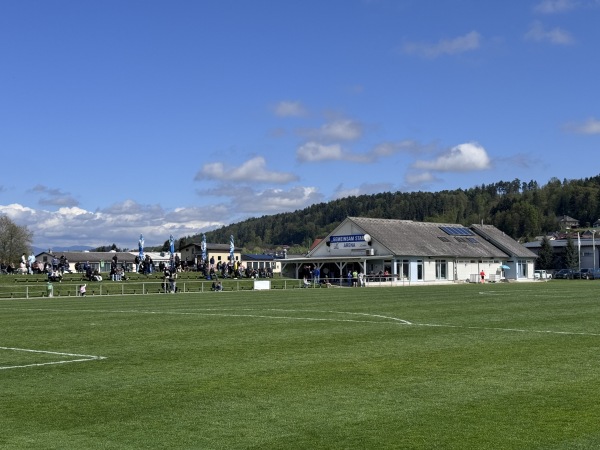 Gemeinsam Stark Arena - Hausmannstätten
