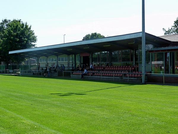 Sportzentrum an der Kirche - Wietmarschen-Lohne