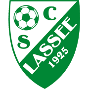 Wappen SC Lassee
