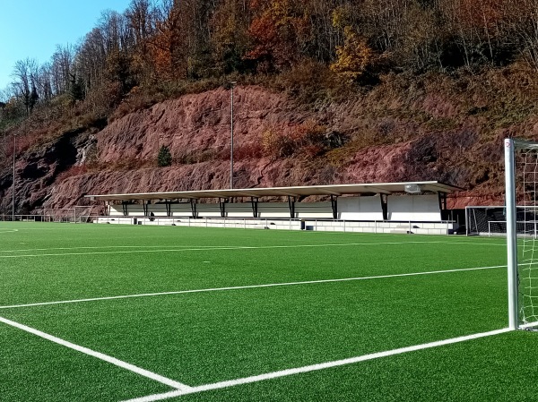 Bernecksportplatz - Schramberg