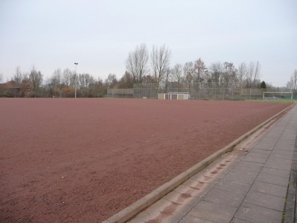 Sportanlage Karl-Arnold-Ring Platz 2 (alt) - Hamburg-Wilhelmsburg
