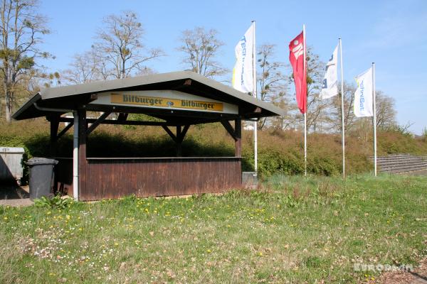 Salmtal-Stadion - Salmtal-Salmrohr