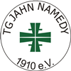 Wappen ehemals TG Jahn Namedy 1910  90516