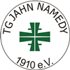 Wappen ehemals TG Jahn Namedy 1910