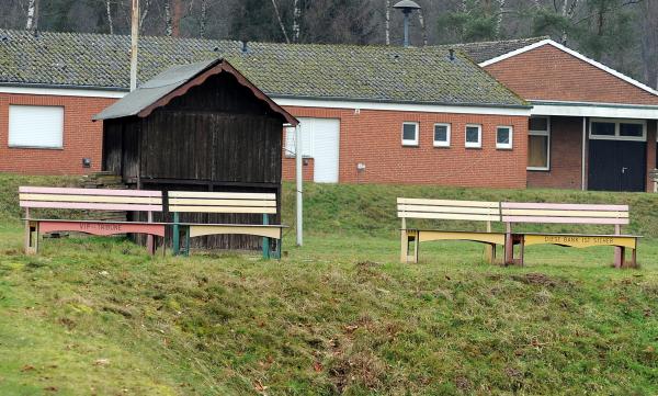 Sportanlage Lemke - Marklohe-Lemke