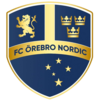 Wappen FC Örebro Nordic
