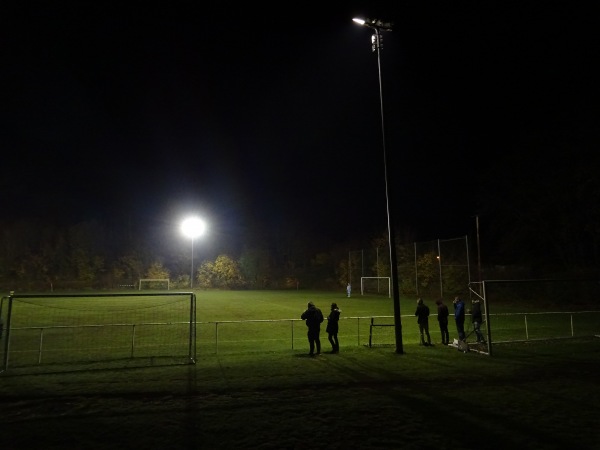 Sportanlage am Goldberg Platz 2 - Halle/Saale-Frohe Zukunft
