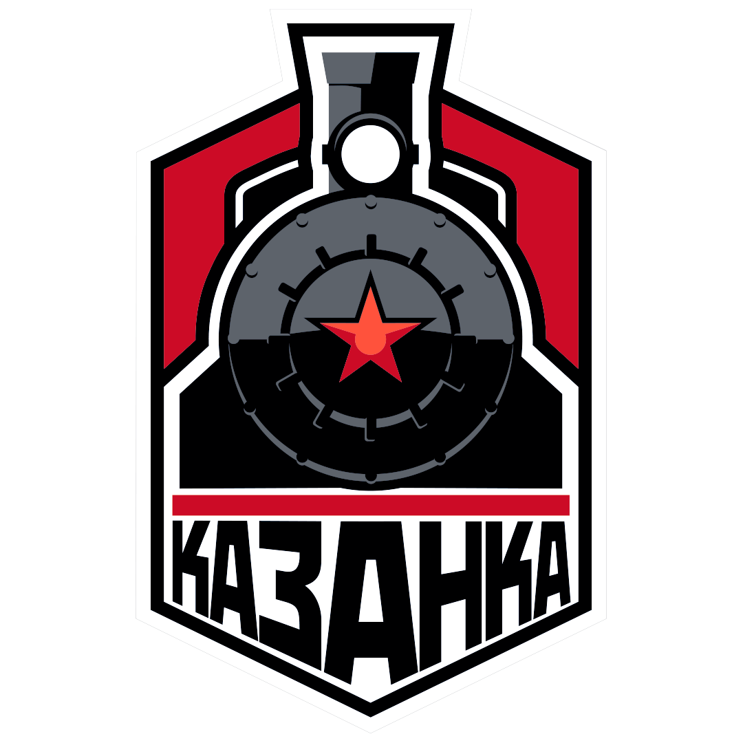 Wappen FK Lokomotiv-Kazanka  102677