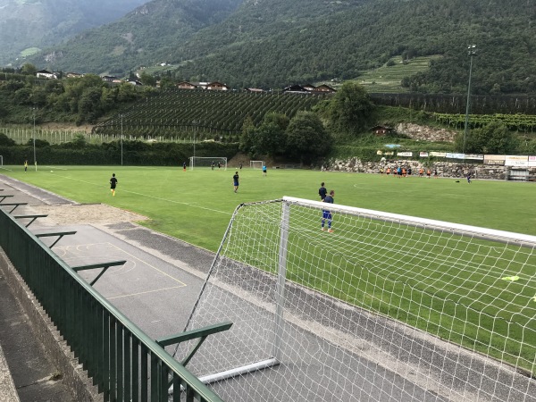 Sportplatz Algund - Algund (Lagundo)