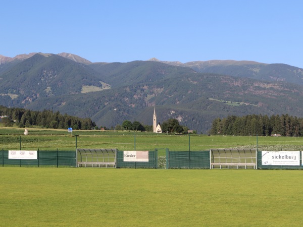 Sportplatz Pfalzen - Pfalzen (Falzes)