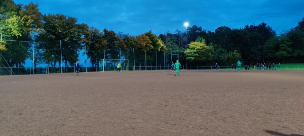 Sportanlage Schlicher Heide Platz 2 - Langerwehe-Schlich