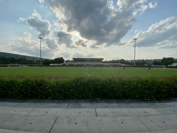 Städtisches Stadion im Sportzentrum Rennweg - Kelheim