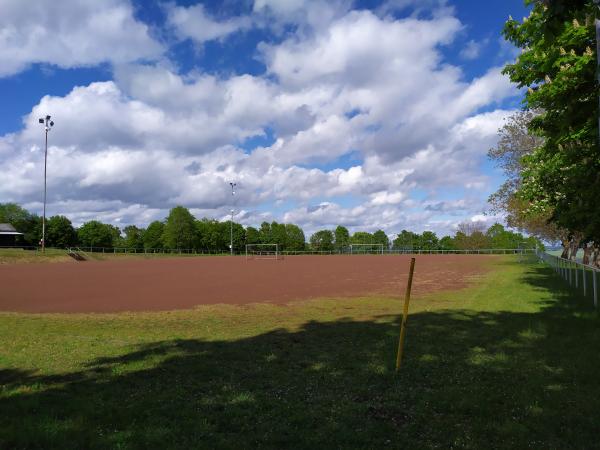 Sportplatz Altenkirchen - Braunfels-Altenkirchen