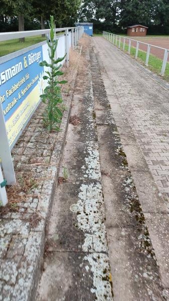 Gemeindesportanlage Lindhorst - Lindhorst