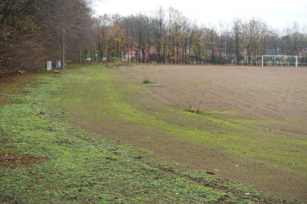 Sportplatz Beethovenstraße - Dormagen