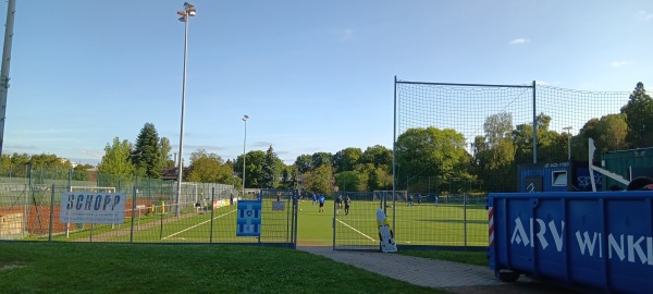 Sportanlage im Hinterkirch Platz 2  - Freiburg/Breisgau-Zähringen