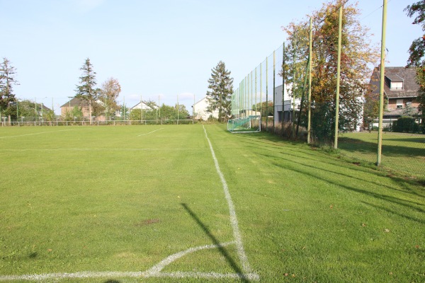 Franz-Fischer-Stadion - Nörvenich-Binsfeld