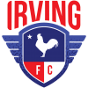 Wappen Irving FC  93774