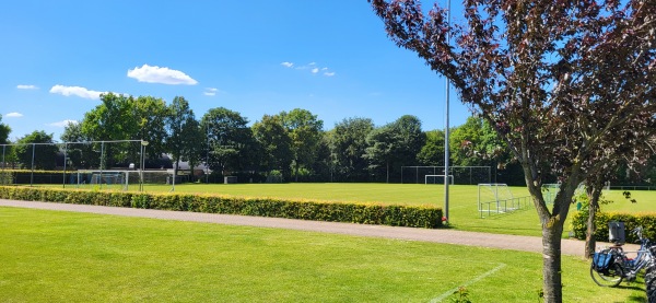 Sportpark Ratommerveld veld 2 - Roerdalen-Melick