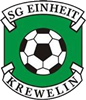 Wappen SG Einheit Krewelin 1949