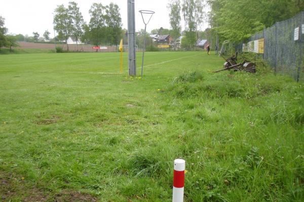 Waldstadion - Kalletal-Westorf