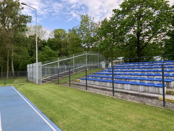 Stadion Miejski w Gostyniu - Gostyń
