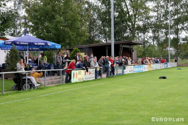 KASTO-Arena - Achern-Gamshurst