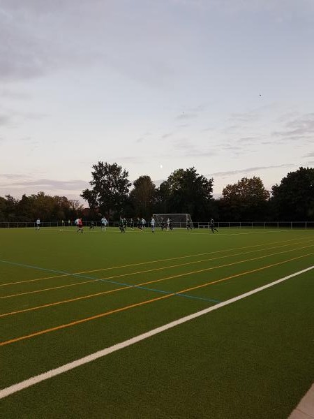 Sportanlage Katendeich - Hamburg-Nettelnburg