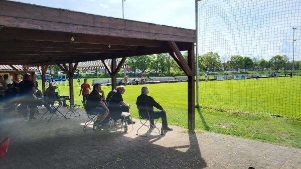 Sportgelände Barbing - Barbing