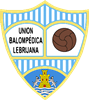 Wappen UB Lebrijana