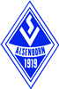 Wappen ehemals SV 1919 Alsenborn