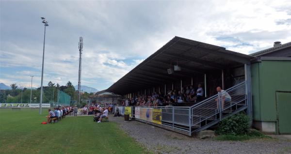 Sportplatz KAC - Klagenfurt am Wörthersee