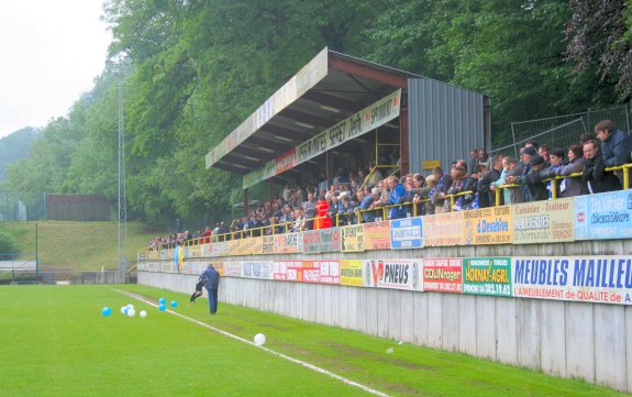 Stade du Tultay - Sprimont