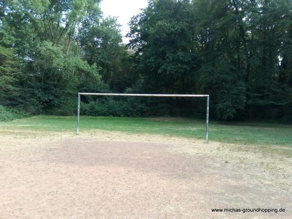 Sportplatz Blücherpark - Köln-Bilderstöckchen