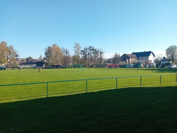 Hřiště Jeseník nad Odrou - Jeseník nad Odrou