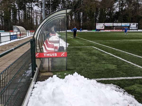 Sportpark De Barlage - Westerwolde-Vlagtwedde