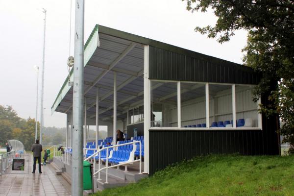 Sportpark Het Lageveld West - Wierden