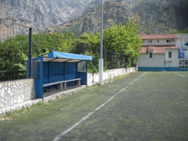 Stadion pod Vrmcem 2 - Kotor