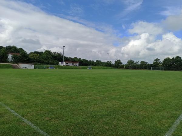 Sportanlage Robertshöhe Platz 2 - Wemding
