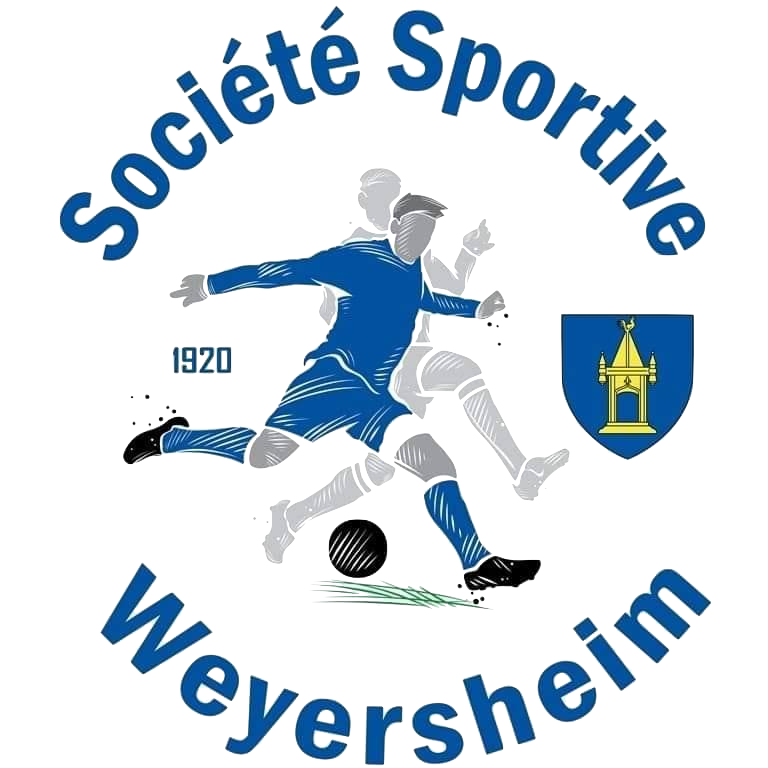 Wappen SS Weyersheim  11284