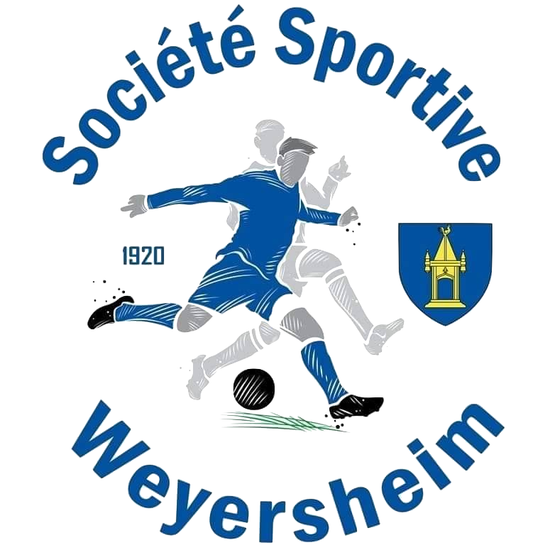 Wappen SS Weyersheim